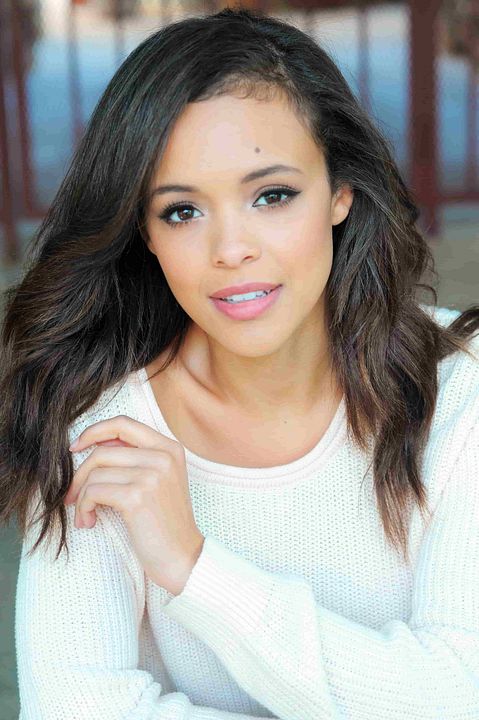 Poster Aubrey Cleland