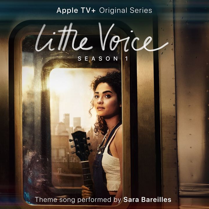 Little Voice : Poster