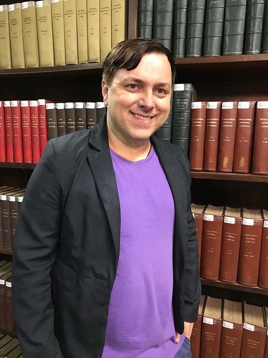 Poster Francisco Malta