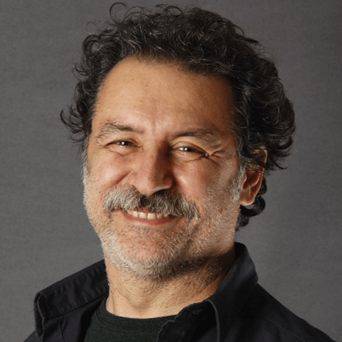 Poster Kubilay Karslıoğlu