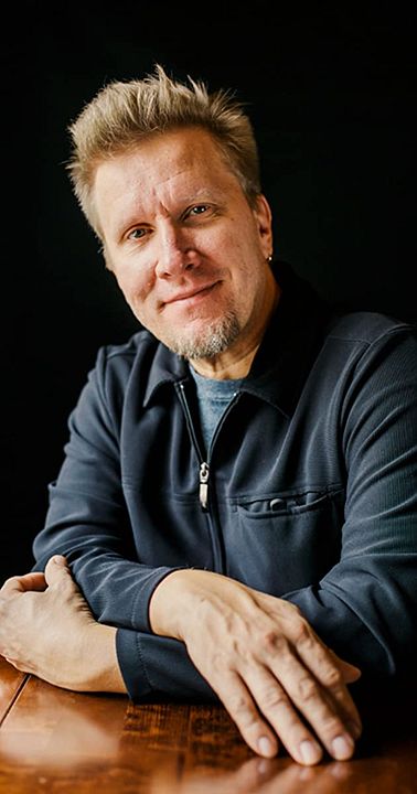 Poster Jari Olavi Rantala