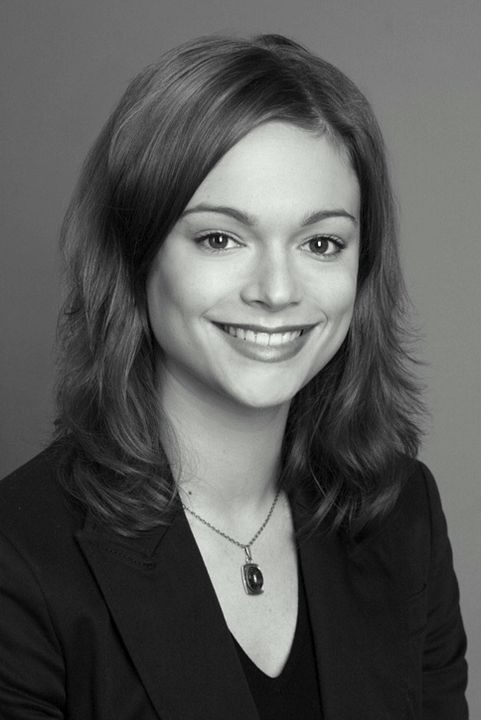 Poster Britta Meyermann