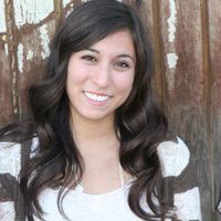 Poster Ashley Glazier