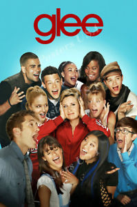 Glee : Poster