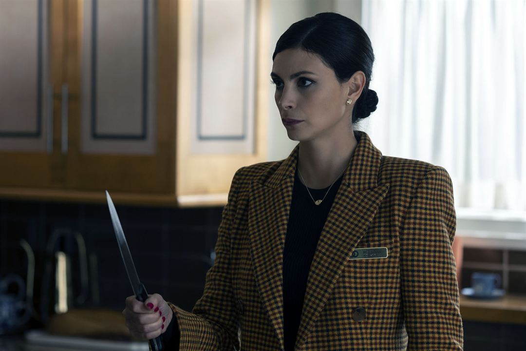 The Twilight Zone (2019) : Fotos Morena Baccarin