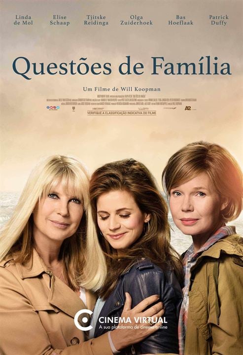 Questões de Família : Poster