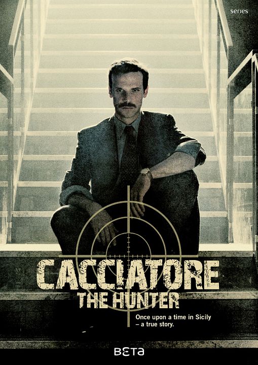 Il Cacciatore : Poster