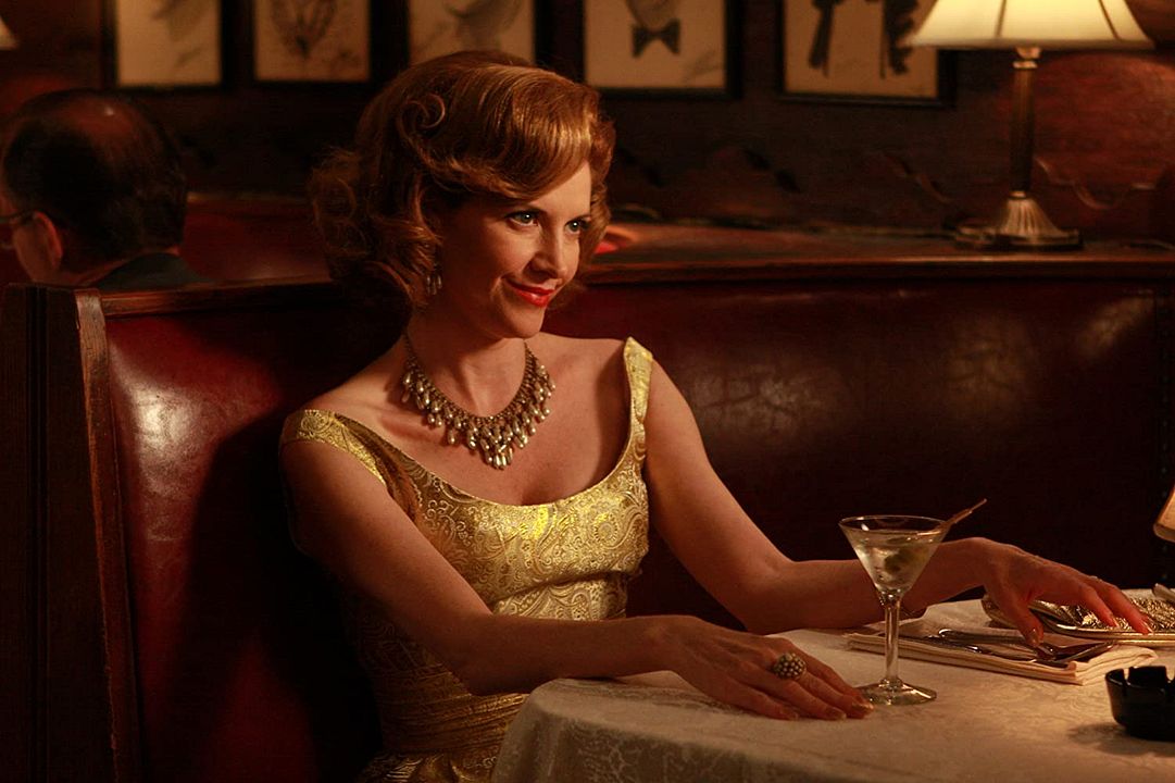 Mad Men : Poster