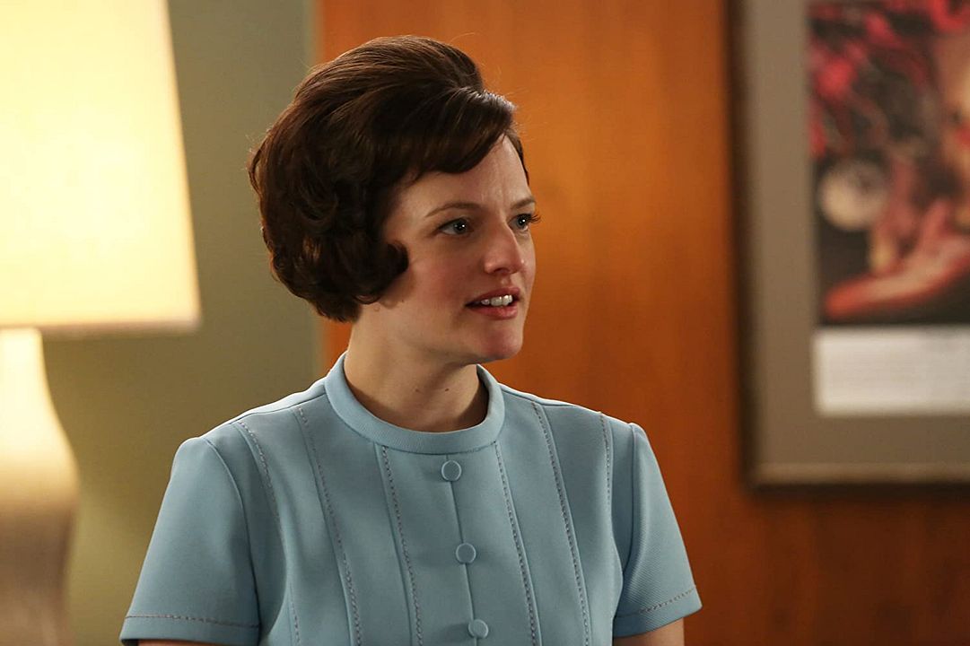 Mad Men : Poster