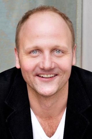 Poster Christian Hockenbrink