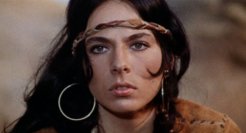 Roy Colt & Winchester Jack : Fotos