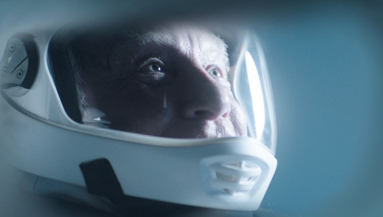Astronauta: Um Sonho Extraordinário : Fotos