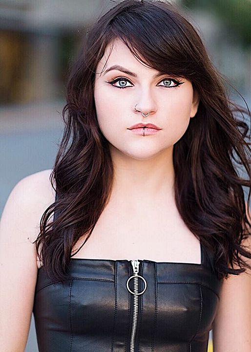 Poster Britni Raine