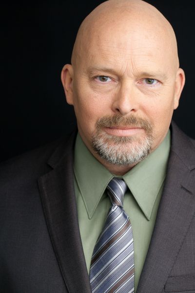 Poster Brad Banacka