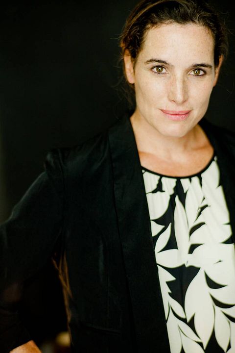 Poster Christine Kent