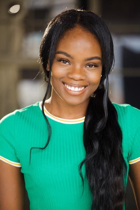 Poster Brionna Banks