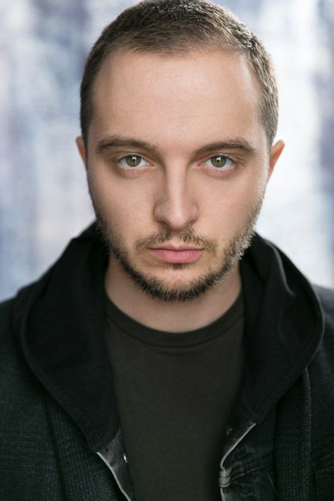 Poster Alex Kotsyk