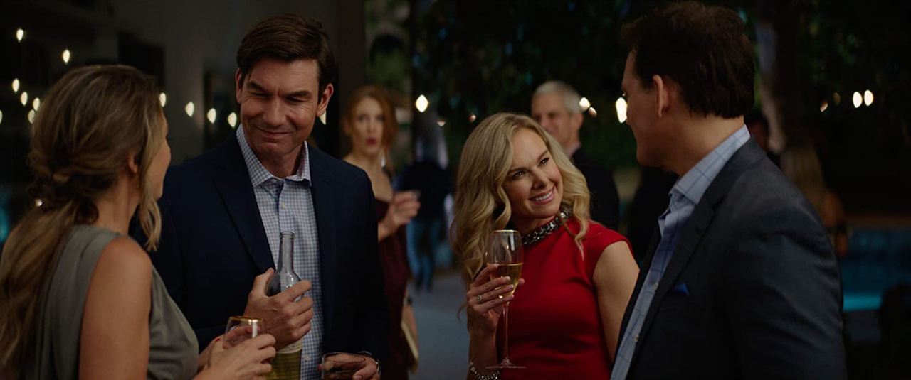 Fotos Laura Bell Bundy, Jerry O'Connell