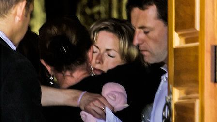 O Desaparecimento de Madeleine McCann : Poster