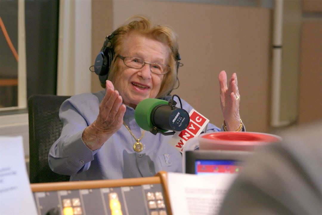 Ask Dr. Ruth : Fotos