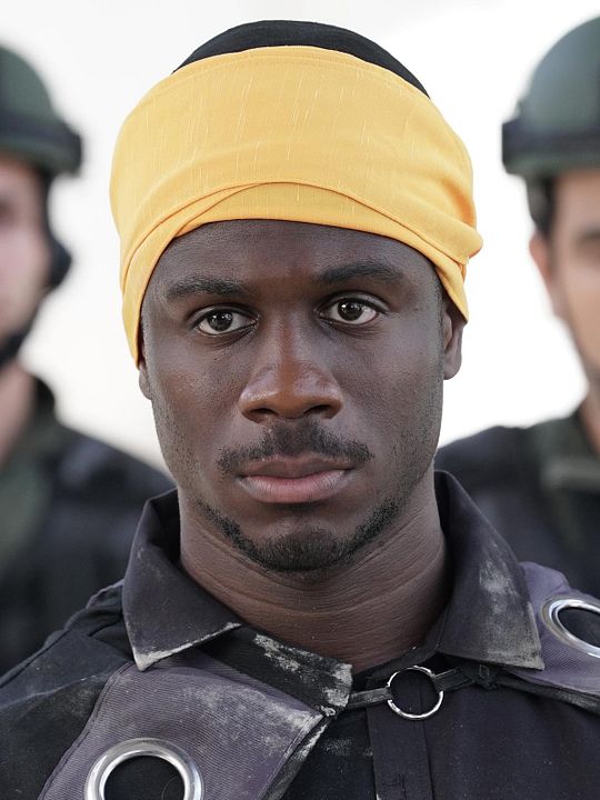 Poster Marchant Davis