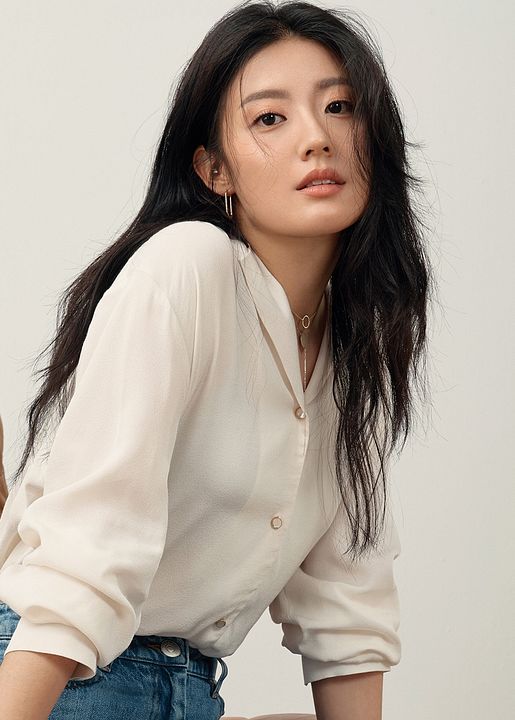 Poster Ji-Hyun Nam