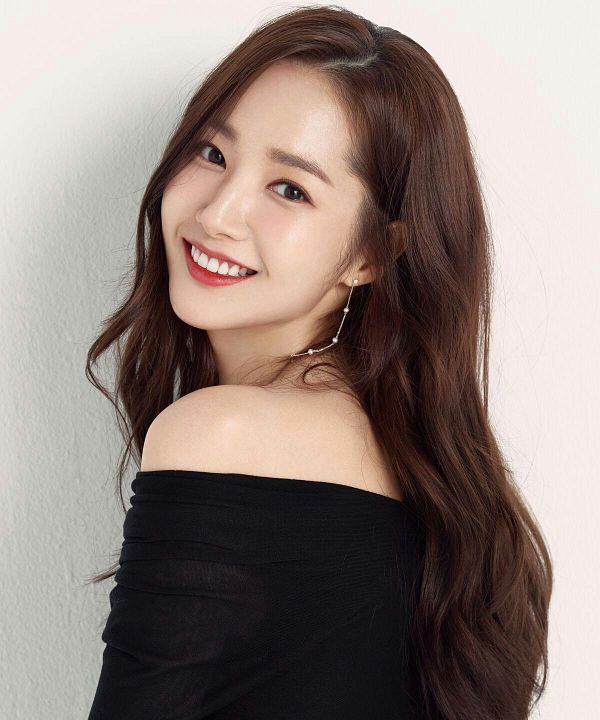 Poster Min-young Park
