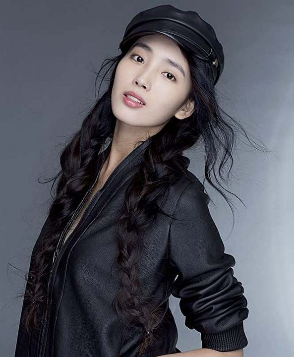 Poster Cici Wang