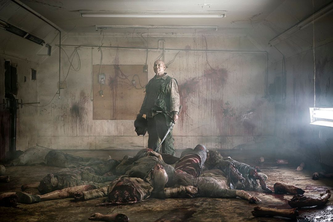 Horror Sangrento : Fotos