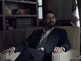 El Candidato : Poster