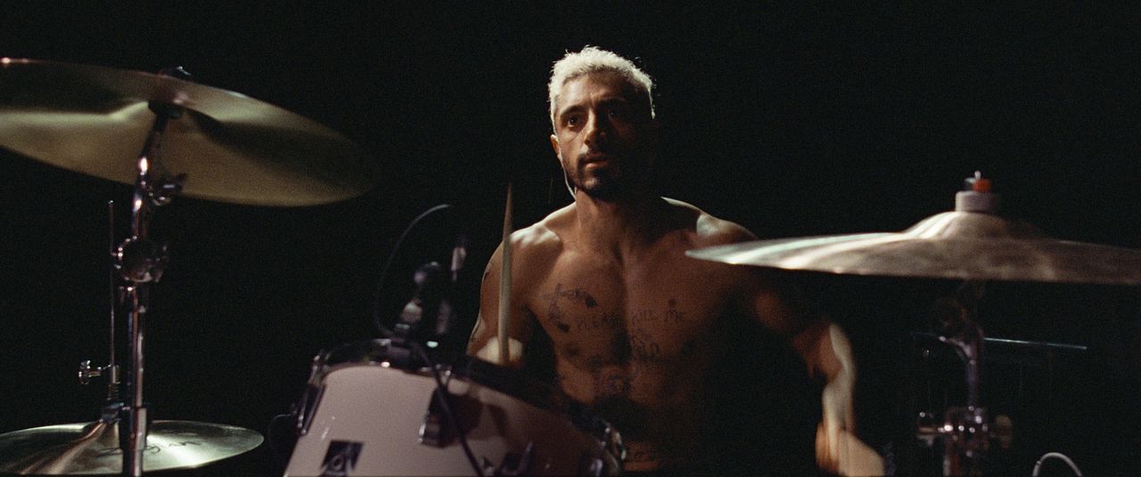 O Som do Silêncio : Fotos Riz Ahmed