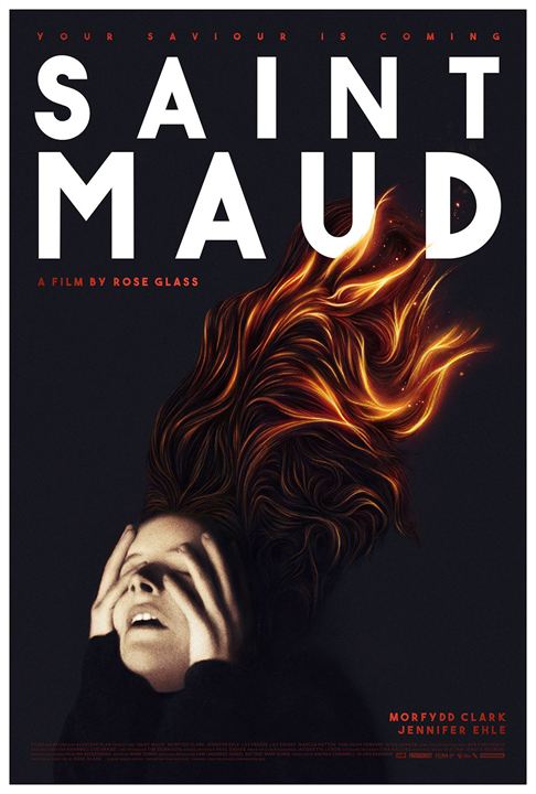 Saint Maud : Poster