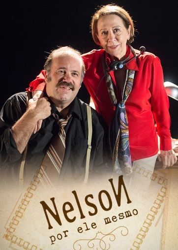 Nelson - Por Ele Mesmo : Poster