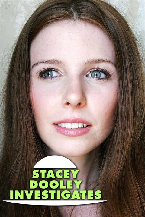 Stacey Dooley : Poster