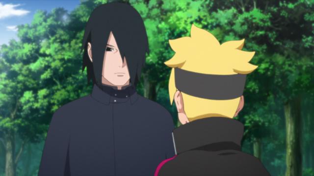 Boruto: Naruto Next Generations : Boruto: Naruto Next Generations : Fotos -  68 no 75 - AdoroCinema