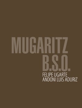 Mugaritz B.S.O. : Poster