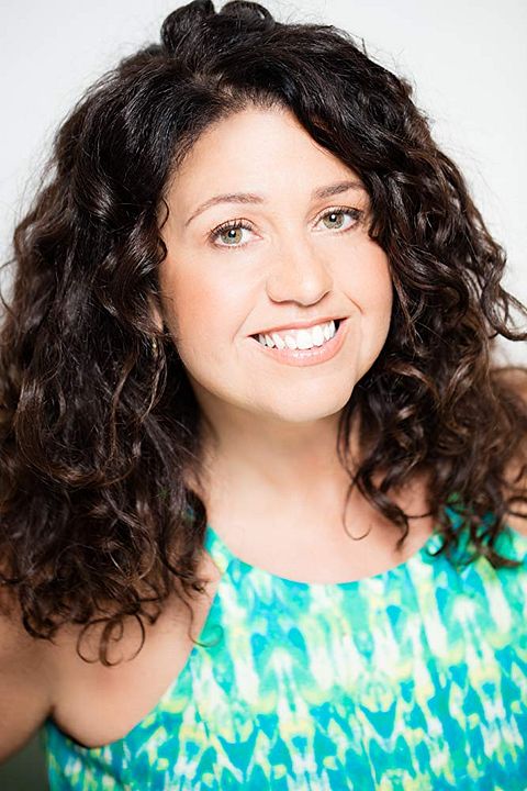 Poster Rachel Butera