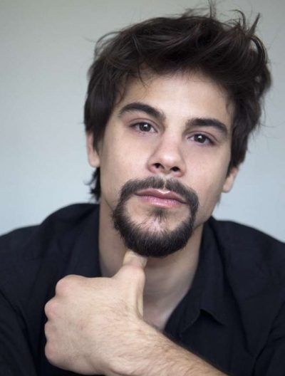 Poster Ferran Vilajosana