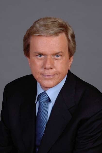 Poster Doug Llewelyn