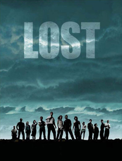 Lost : Poster