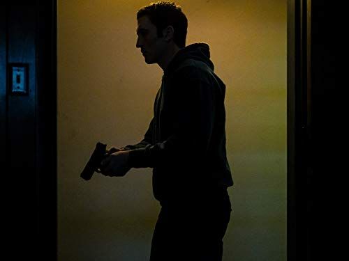 Too Old to Die Young : Poster
