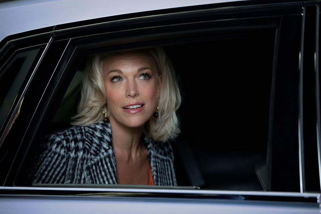 Ted Lasso  : Fotos Hannah Waddingham