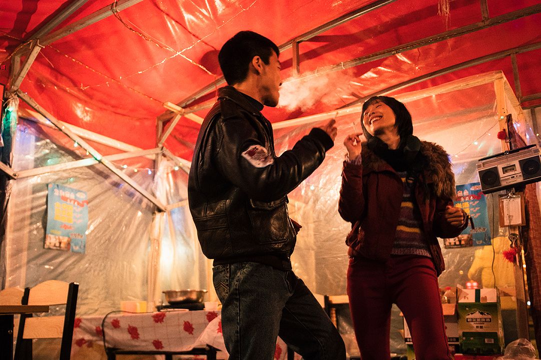 Fotos Xingchen Lü