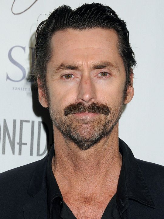 Poster Kirk Fox