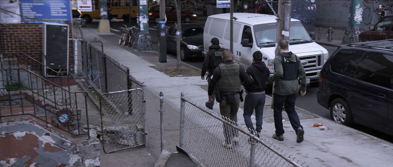 Immigration Nation : Fotos