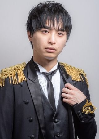 Poster Fumiya Tanaka