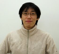 Poster Katsuhiko Kitada