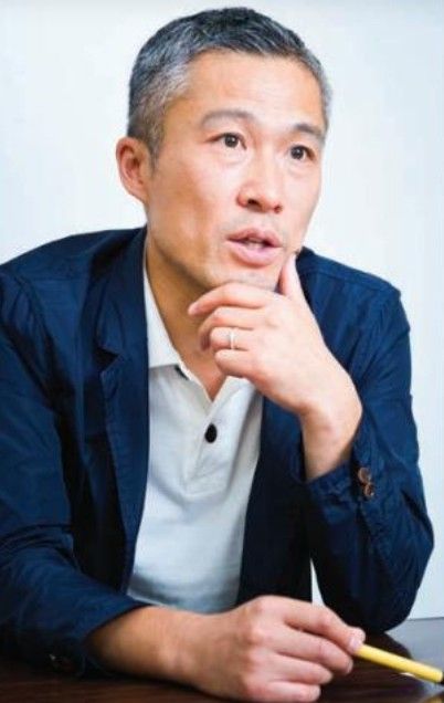 Poster Keisuke Tsuchihashi