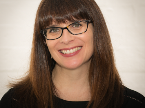 Poster Libbie Doherty