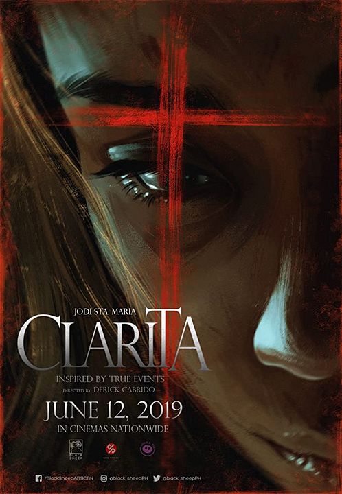 Clarita : Poster